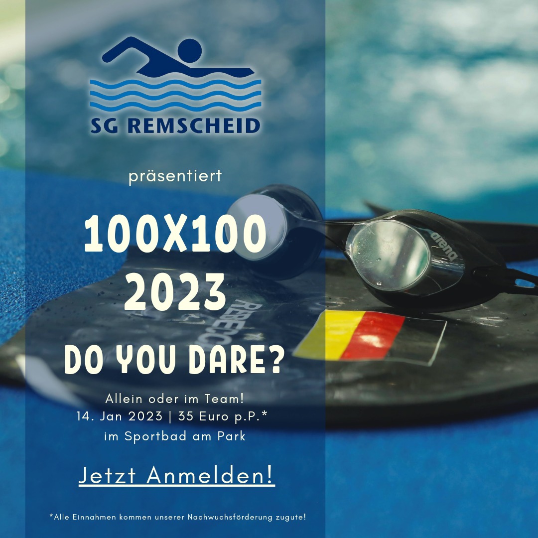 Trainer Team SG Remscheid e.V.